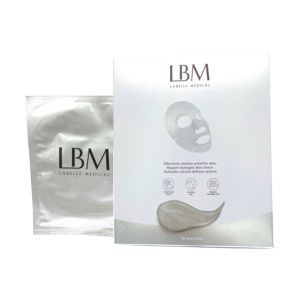 Chamomile Sensitive Paper Mask 5 pcs
