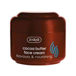 Ziaja Cocoa Butter face cream