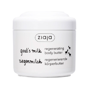 Ziaja Goat's Milk Body Butter