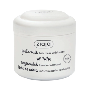 Ziaja Goats Milk Hair Mask