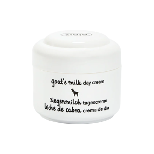 ZIAJA GOAT'S MILK MOISTURISING DAY CREAM 50 ml