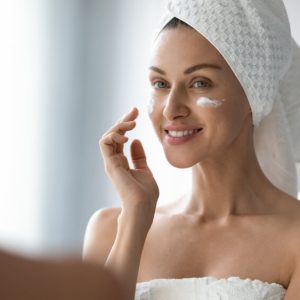 FACE CREAM