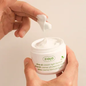 BODY CREAM